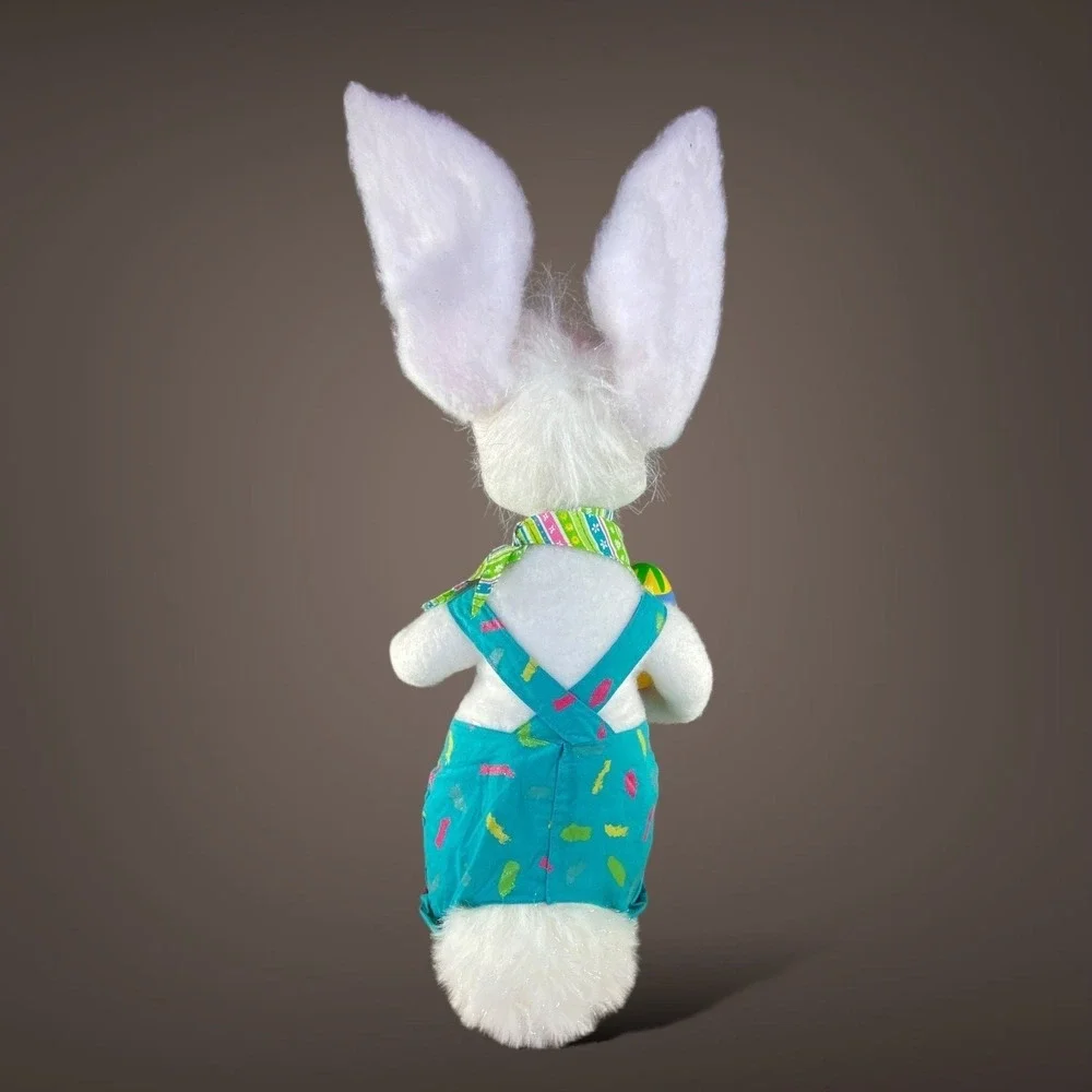 Annalee Artist Bunny Doll Large 22.5